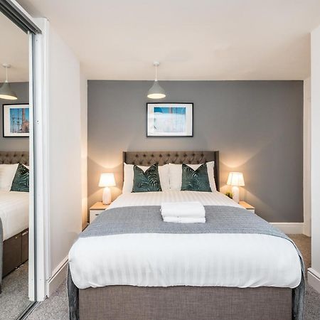 Host & Stay - Duke Street Apartments ليفربول المظهر الخارجي الصورة