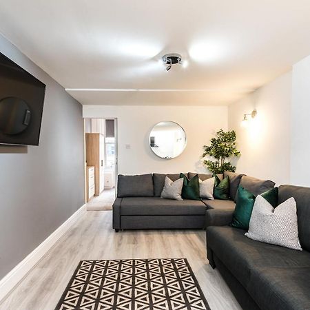 Host & Stay - Duke Street Apartments ليفربول المظهر الخارجي الصورة