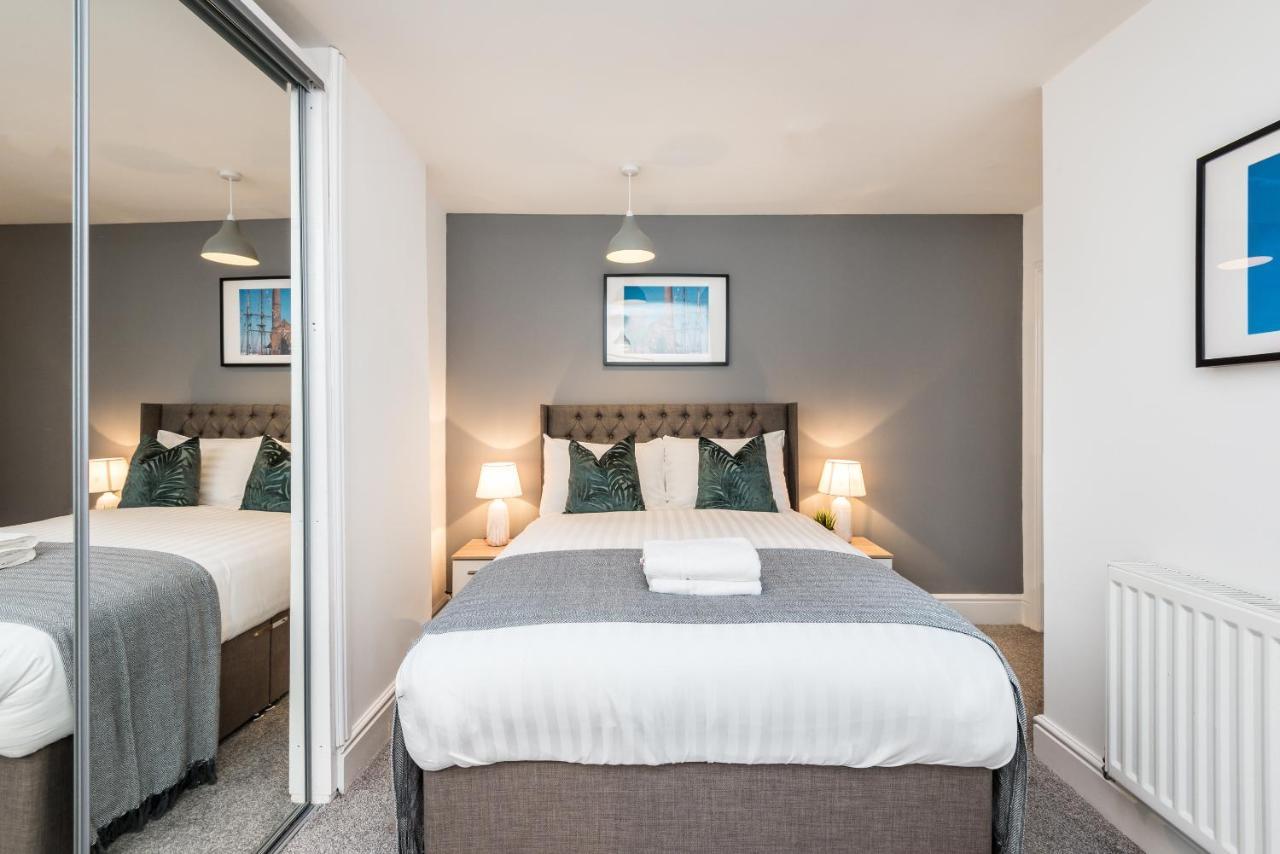 Host & Stay - Duke Street Apartments ليفربول المظهر الخارجي الصورة