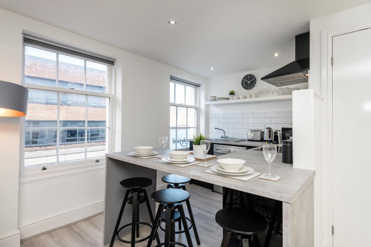 Host & Stay - Duke Street Apartments ليفربول المظهر الخارجي الصورة