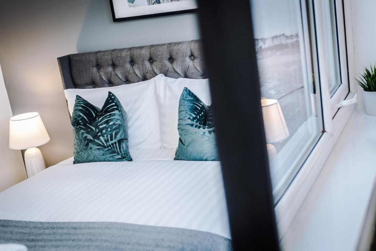 Host & Stay - Duke Street Apartments ليفربول المظهر الخارجي الصورة