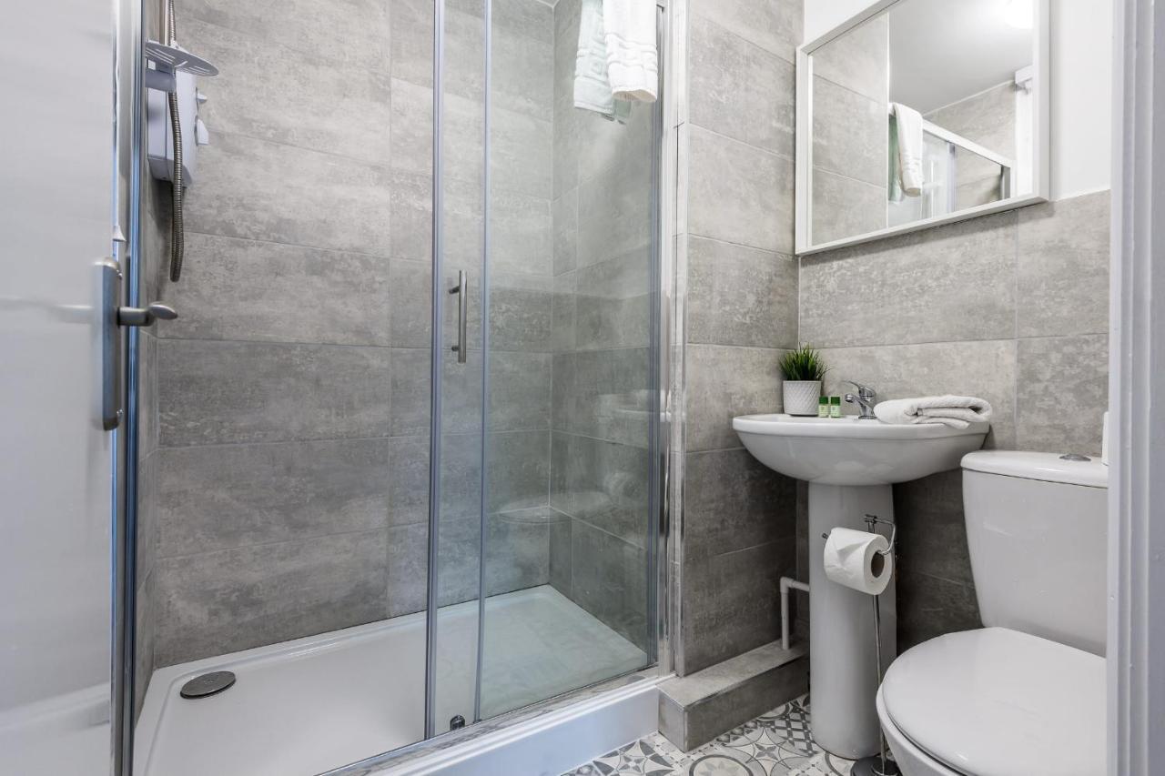 Host & Stay - Duke Street Apartments ليفربول المظهر الخارجي الصورة