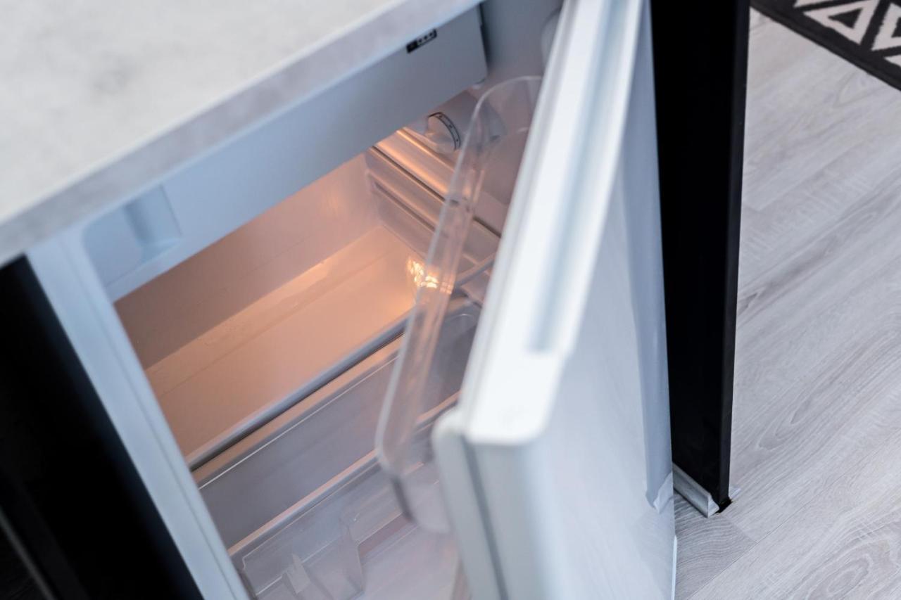 Host & Stay - Duke Street Apartments ليفربول المظهر الخارجي الصورة