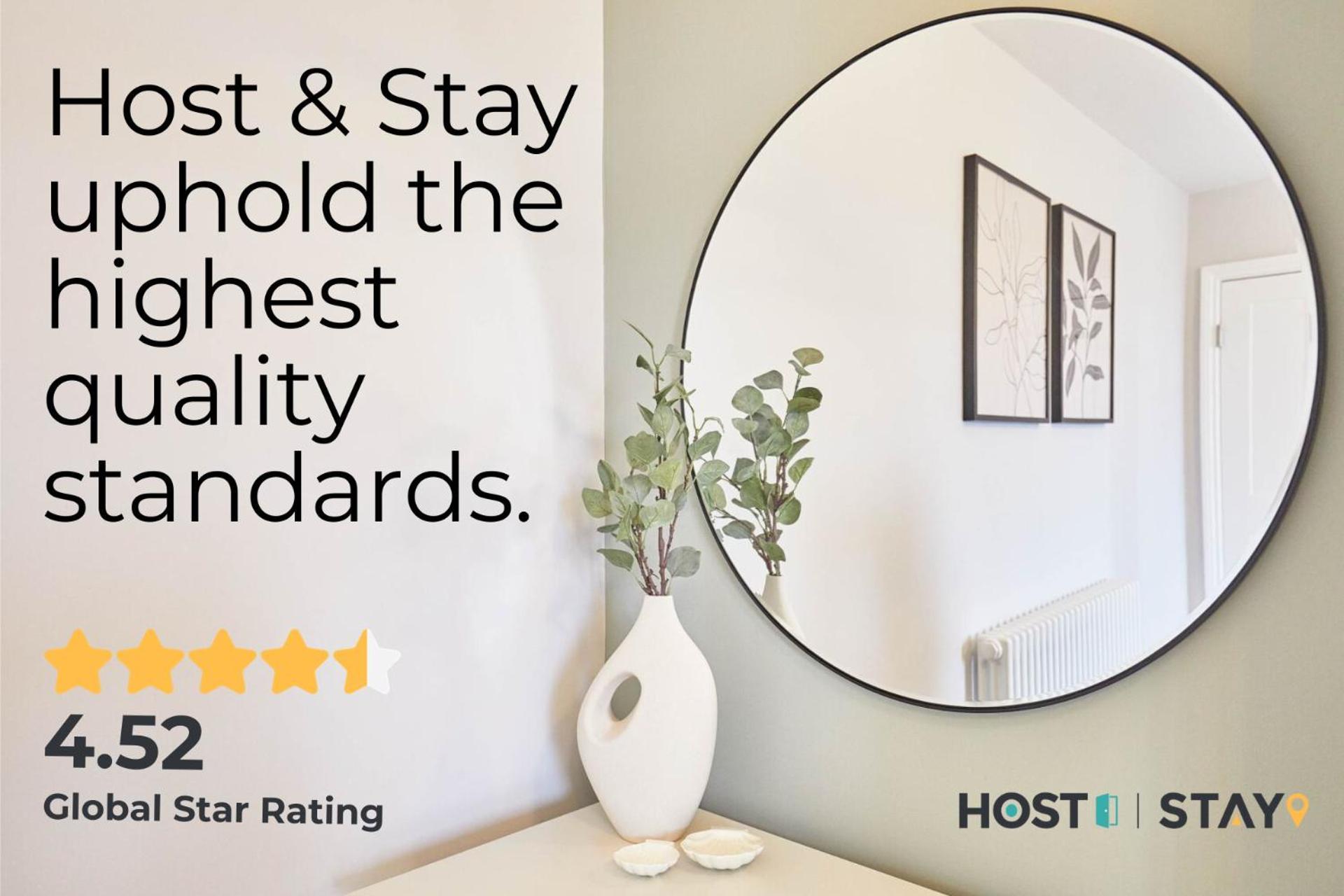 Host & Stay - Duke Street Apartments ليفربول المظهر الخارجي الصورة